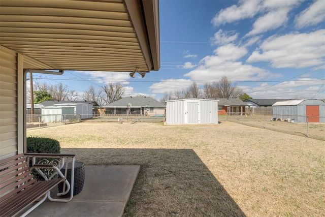 605 SW 69th Street, Oklahoma City, OK 73139