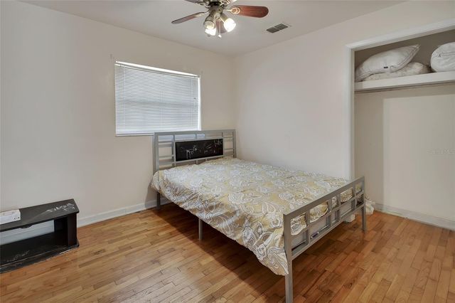 511 S ELSASSER STREET, Deland, FL 32720