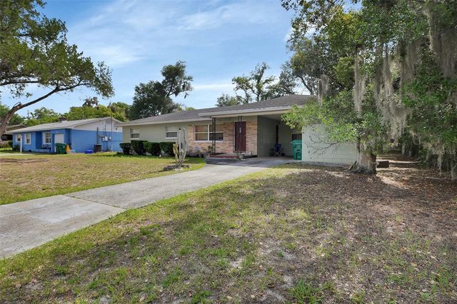 511 S ELSASSER STREET, Deland, FL 32720