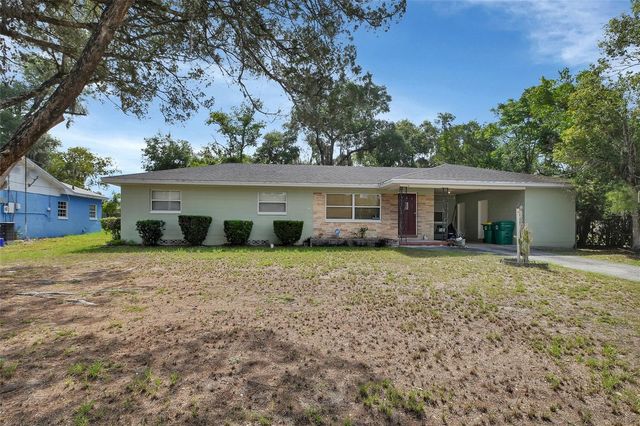 511 S ELSASSER STREET, Deland, FL 32720