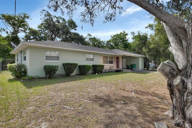 511 S ELSASSER STREET, Deland, FL 32720