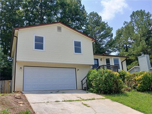 2275 Ramblewood Circle, Decatur, GA 30035