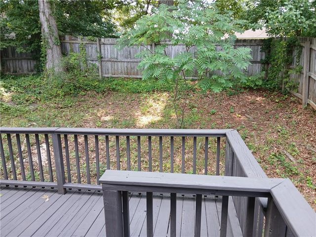 2275 Ramblewood Circle, Decatur, GA 30035