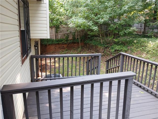 2275 Ramblewood Circle, Decatur, GA 30035