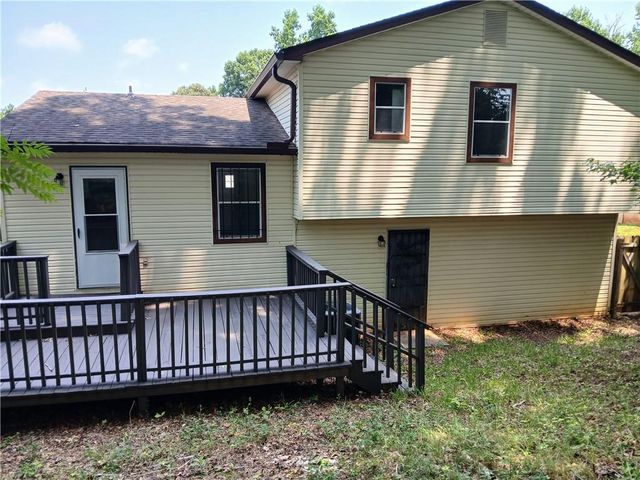 2275 Ramblewood Circle, Decatur, GA 30035