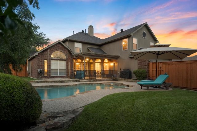 3300 Madeleine, Mckinney, TX 75070