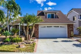 21222 Limber, Mission Viejo, CA 92692