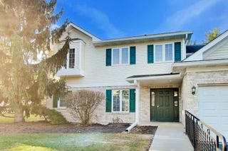 91 Potawatomi ROAD #C4, Williams Bay, WI 53191