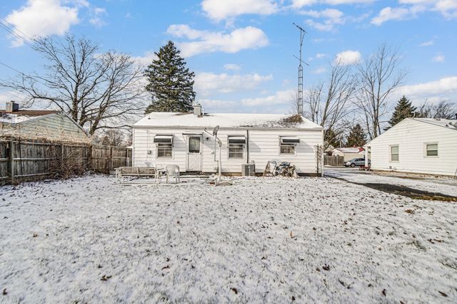 505 Ottoson Street, La Porte, IN 46350