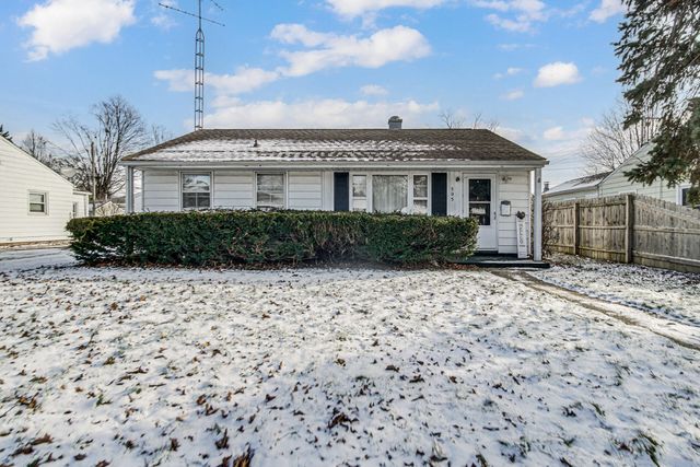 505 Ottoson Street, La Porte, IN 46350