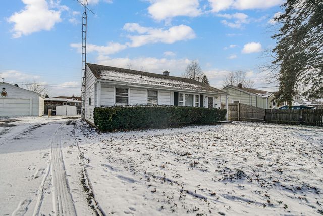 505 Ottoson Street, La Porte, IN 46350