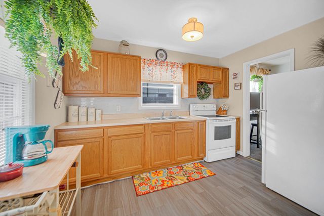 505 Ottoson Street, La Porte, IN 46350