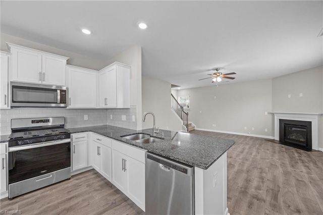 1216 Kerr Street, Burlington, NC 27215