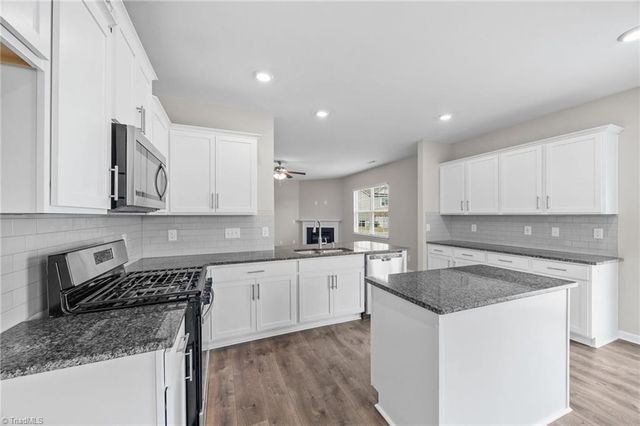 1216 Kerr Street, Burlington, NC 27215