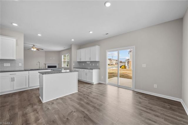 1216 Kerr Street, Burlington, NC 27215