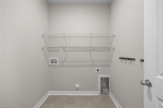 1216 Kerr Street, Burlington, NC 27215