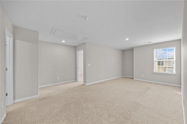 1216 Kerr Street, Burlington, NC 27215