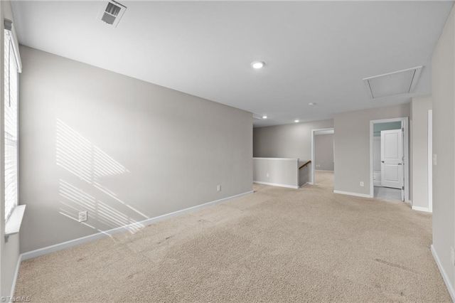 1216 Kerr Street, Burlington, NC 27215