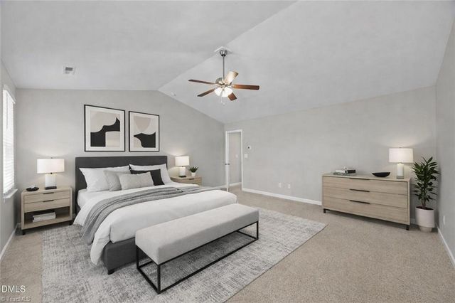 1216 Kerr Street, Burlington, NC 27215