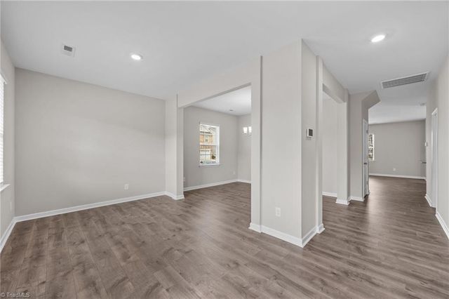 1216 Kerr Street, Burlington, NC 27215