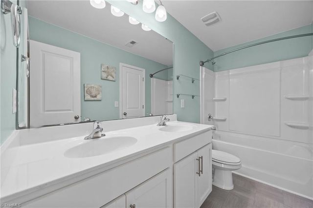 1216 Kerr Street, Burlington, NC 27215