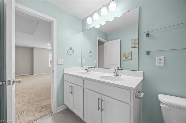 1216 Kerr Street, Burlington, NC 27215