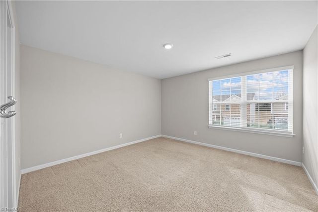 1216 Kerr Street, Burlington, NC 27215