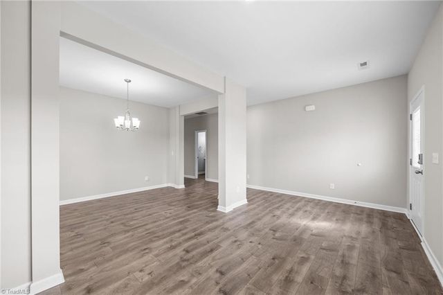 1216 Kerr Street, Burlington, NC 27215