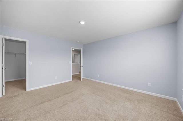 1216 Kerr Street, Burlington, NC 27215