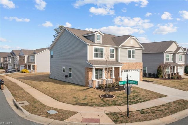 1216 Kerr Street, Burlington, NC 27215