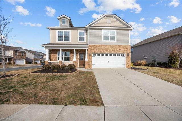 1216 Kerr Street, Burlington, NC 27215