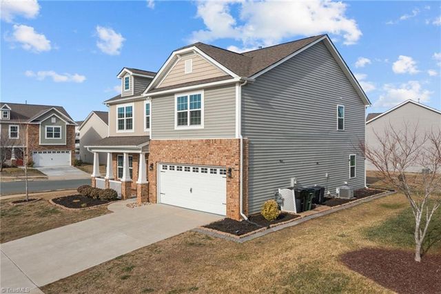 1216 Kerr Street, Burlington, NC 27215