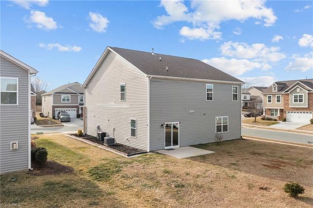 1216 Kerr Street, Burlington, NC 27215