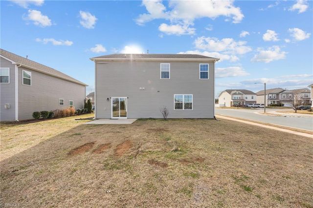 1216 Kerr Street, Burlington, NC 27215