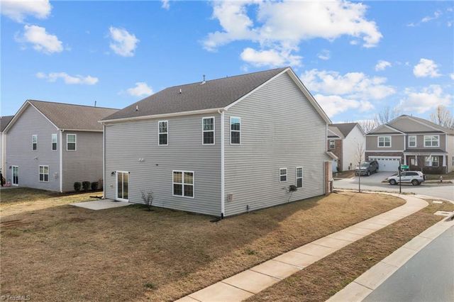 1216 Kerr Street, Burlington, NC 27215