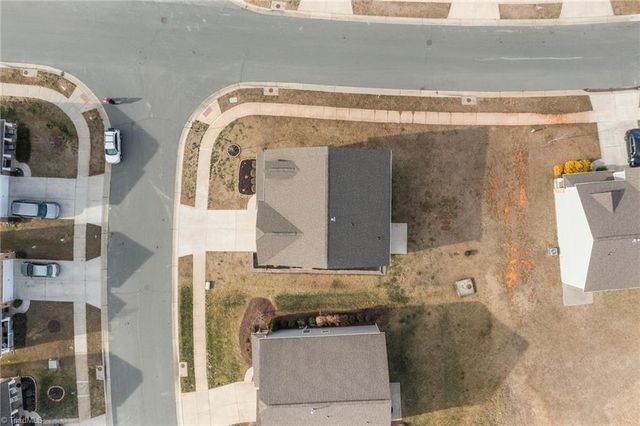 1216 Kerr Street, Burlington, NC 27215