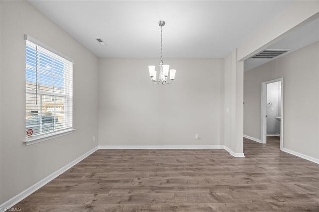 1216 Kerr Street, Burlington, NC 27215