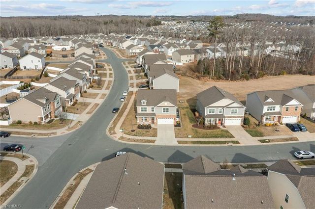 1216 Kerr Street, Burlington, NC 27215