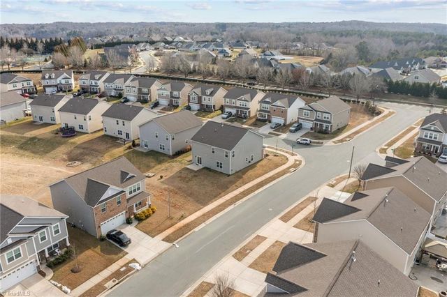 1216 Kerr Street, Burlington, NC 27215