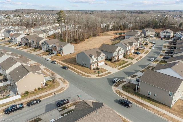 1216 Kerr Street, Burlington, NC 27215