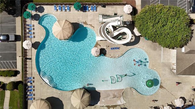 1216 Kerr Street, Burlington, NC 27215