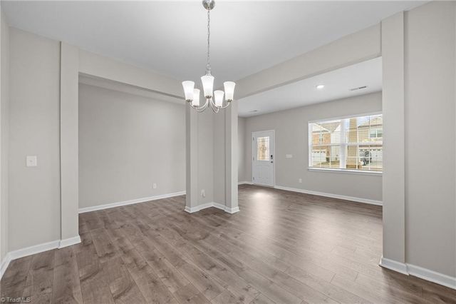 1216 Kerr Street, Burlington, NC 27215