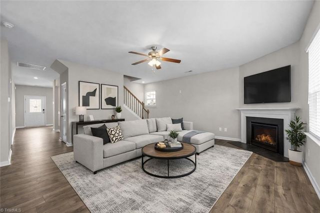 1216 Kerr Street, Burlington, NC 27215