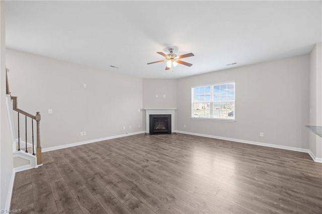 1216 Kerr Street, Burlington, NC 27215