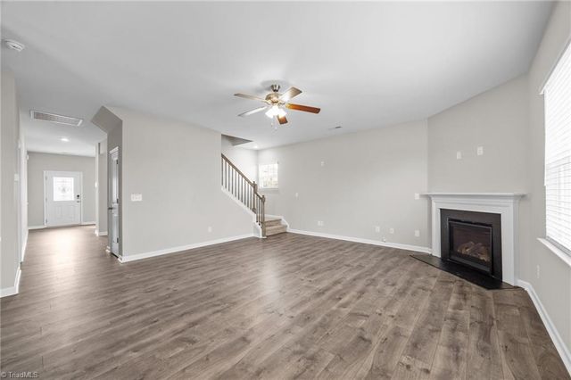 1216 Kerr Street, Burlington, NC 27215