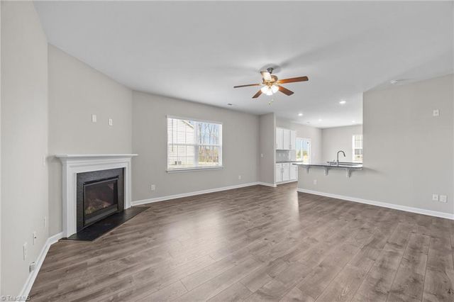 1216 Kerr Street, Burlington, NC 27215