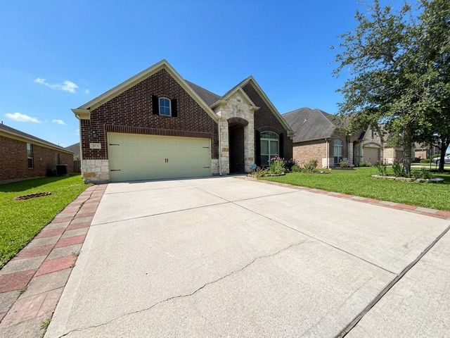2818 Krenek Court, Rosenberg, TX 77471
