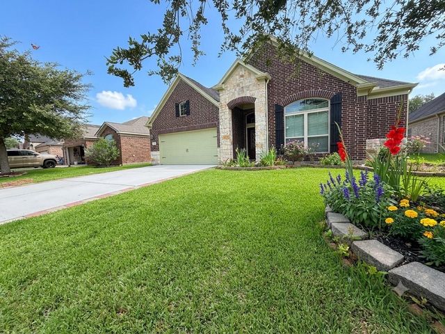 2818 Krenek Court, Rosenberg, TX 77471
