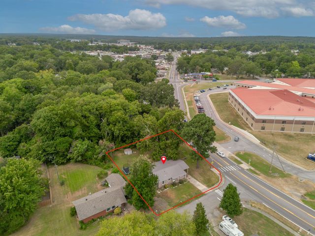 308 N Madison, Cabot, AR 72023