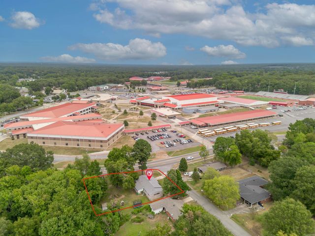 308 N Madison, Cabot, AR 72023